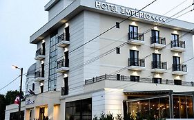 Imperio Hotel Cernavoda